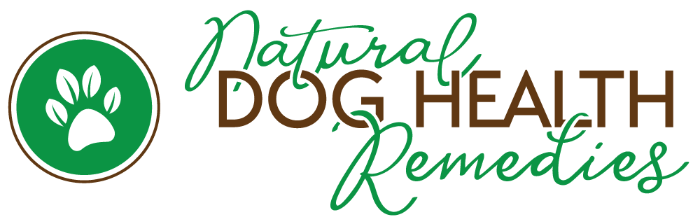 Natural Dog Health Remedies